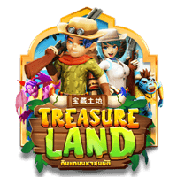 Askme Treasure land screenshot